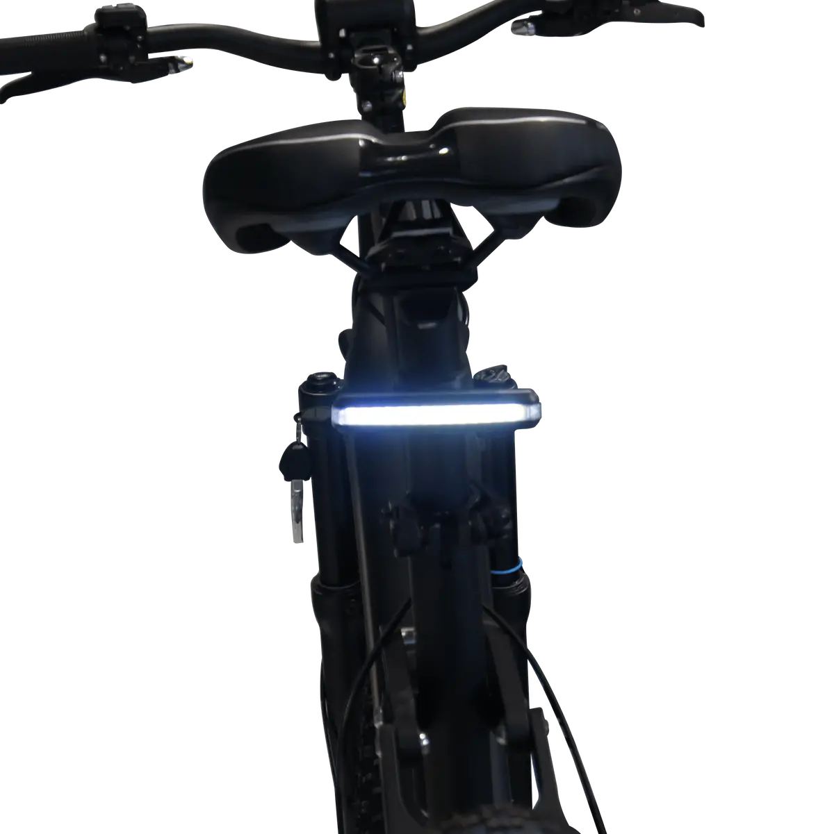 Vtuvia Rear Light Bike Taillight 2