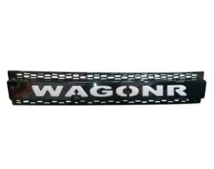 Wagonr Light Grill 1