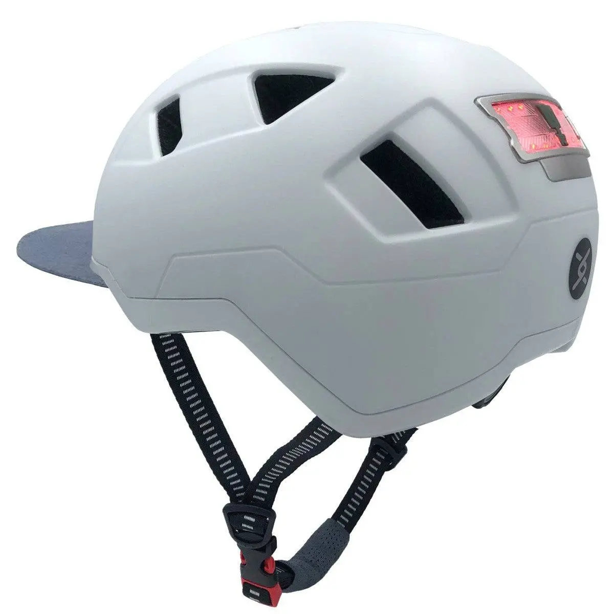 Lightning | Xnito Helmet | E-Bike Helmet 1