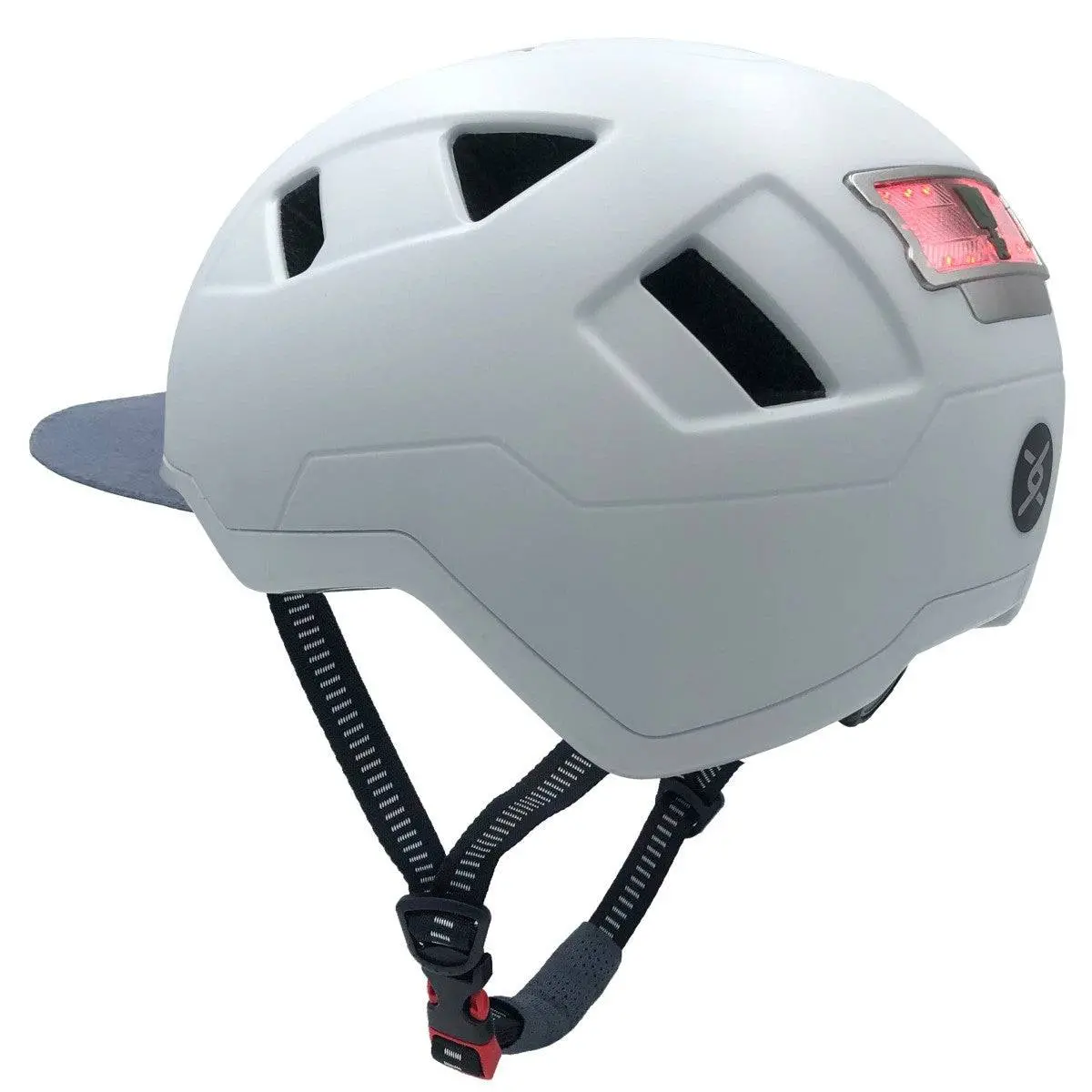 Xnito Helmet | E-Bike Helmet 7