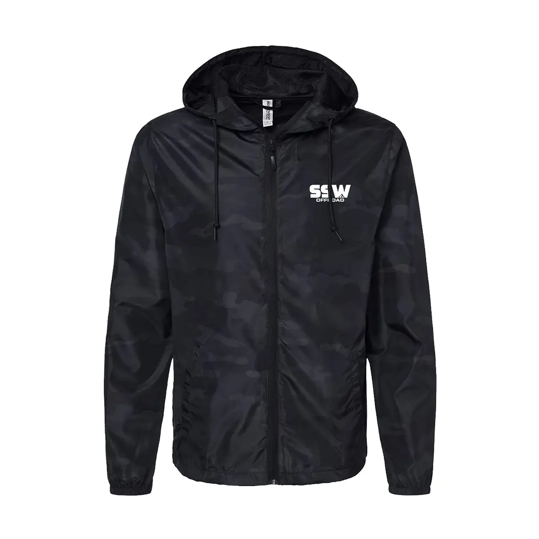 Ssw Windbreaker 1