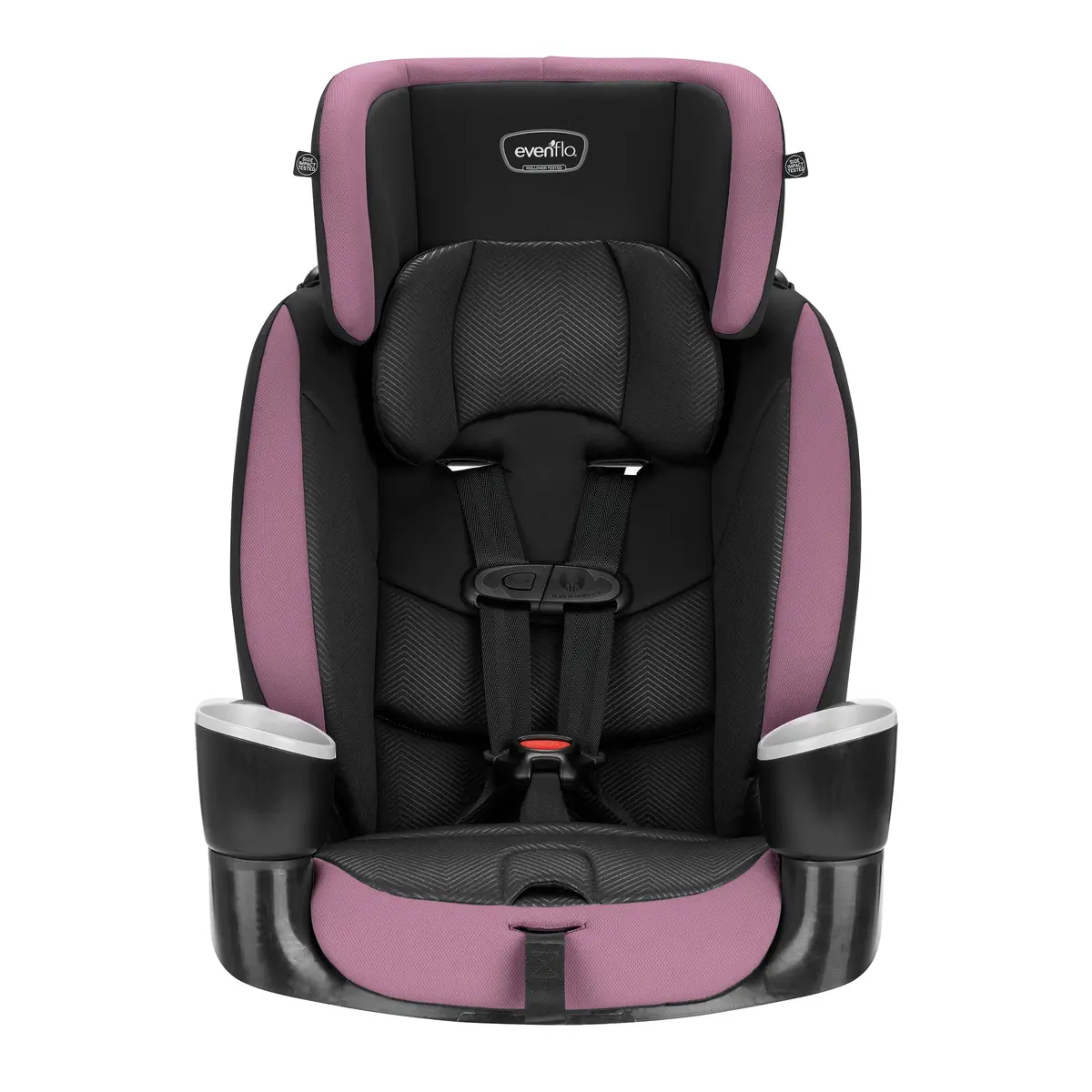 Maestro Sport 2-Mode Booster Car Seat 2