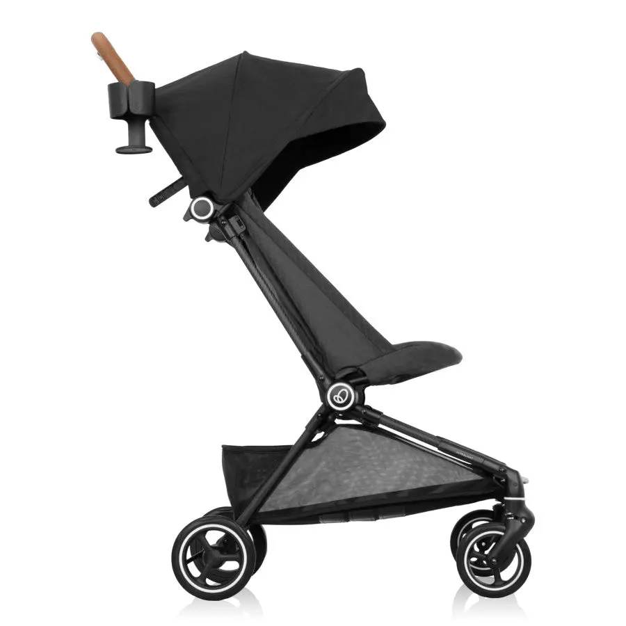 Hummingbird Ultra-Lightweight Carbon Fiber Stroller Support 1