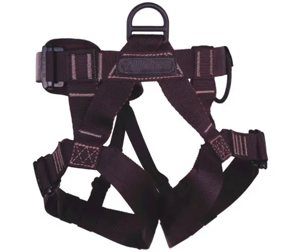 Yates 320 Nfpa Seat Harness 1