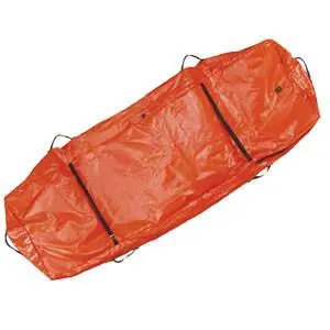 Yates Litter Basket Stretcher Cover 1