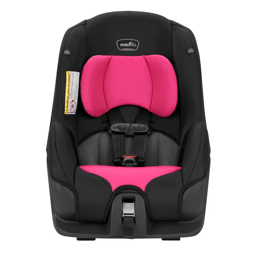 Tribute Lx Convertible Car Seat 4