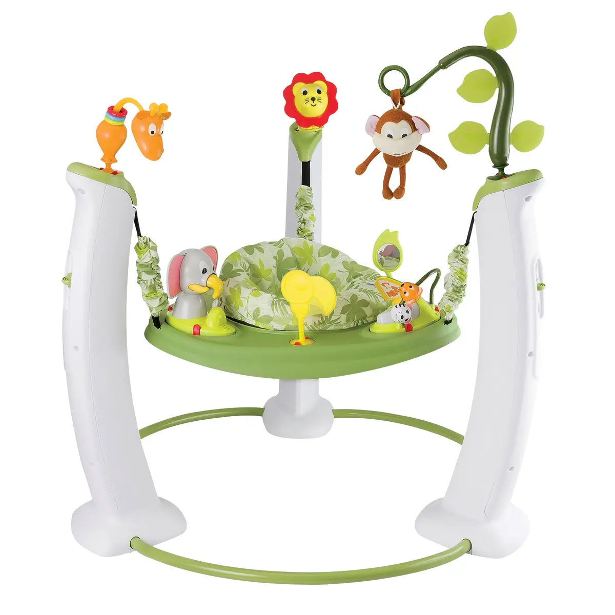Safari Friends Activity Center 1
