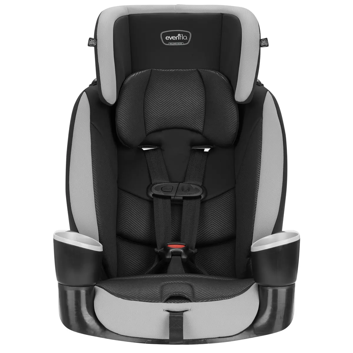 Maestro Sport Booster Car Seat 2