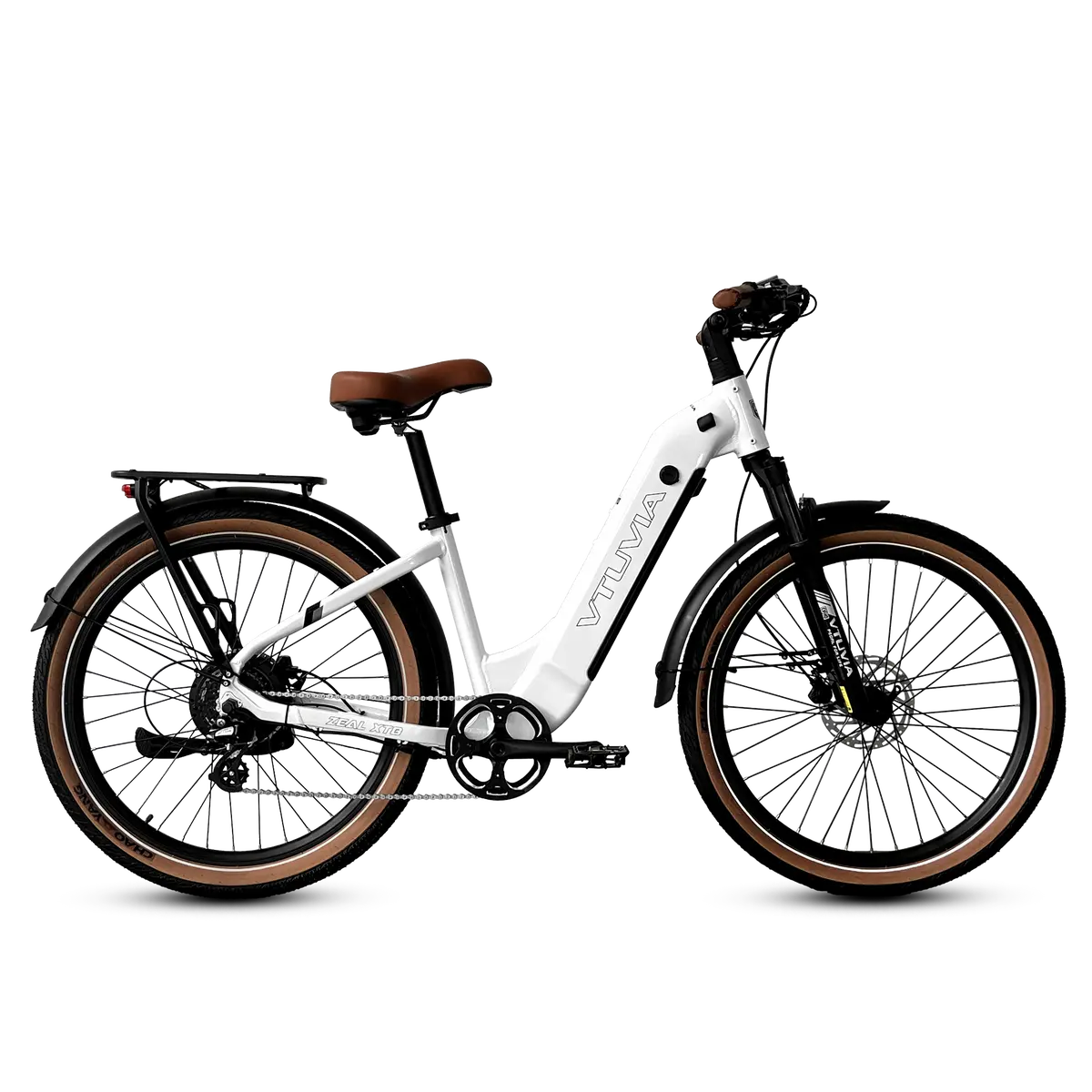 Vtuvia Zeal Xt8 Ebike 1