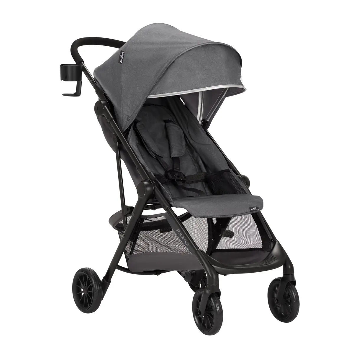 Aero Ultra Lightweight Stroller Support 1