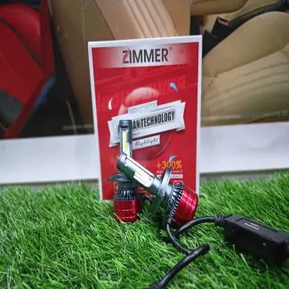Zimmer 130W Led 1
