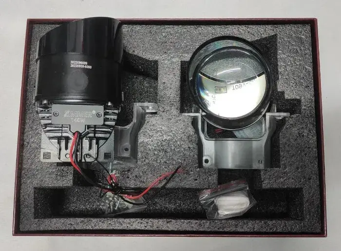 Zimmer Fog Lamp 1