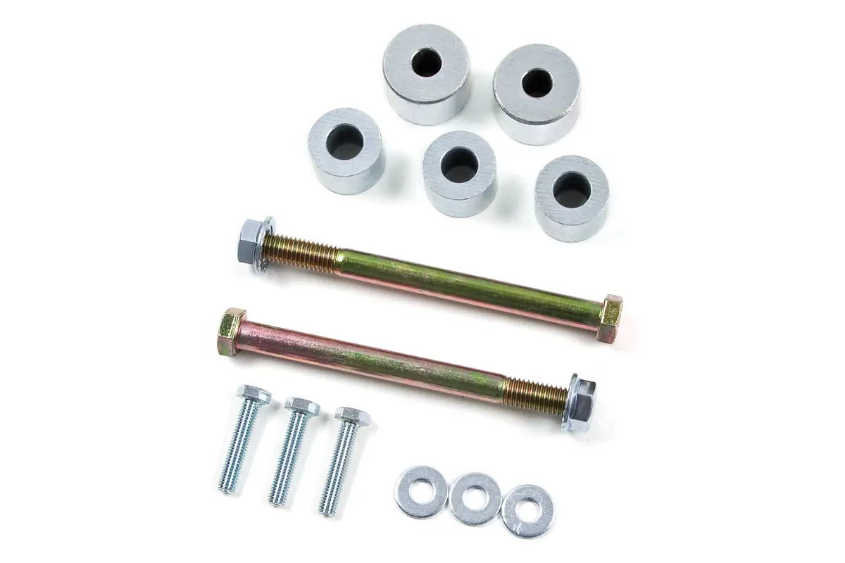 Differential Drop Kit | Toyota Tacoma (96-04) And Toyota Tundra (00-09) 1
