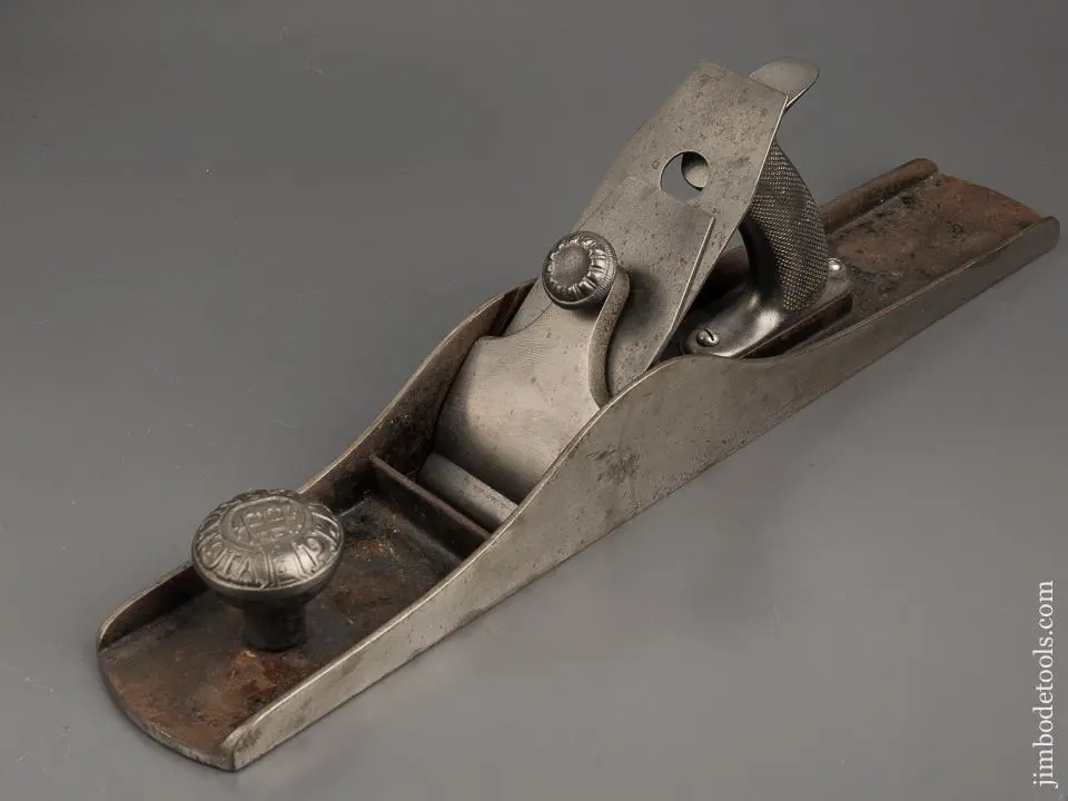Bailey Victor No. 6 Fore Plane Type 2B Fine -- 81002 1