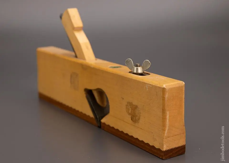1 1/4 X 13 Inch Ece Rabbet Plane * 83549 1