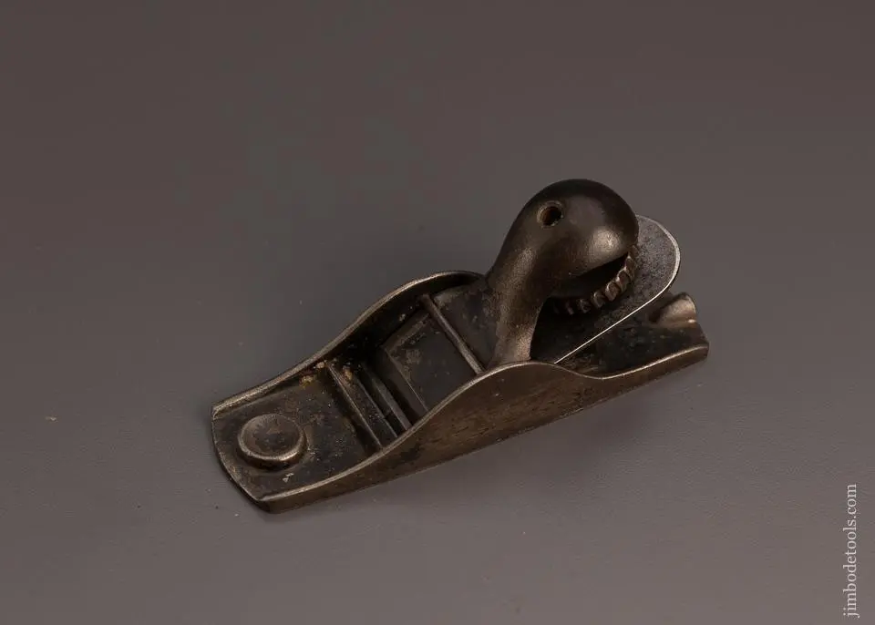 Stanley No. 102 Block Plane - 96072 1