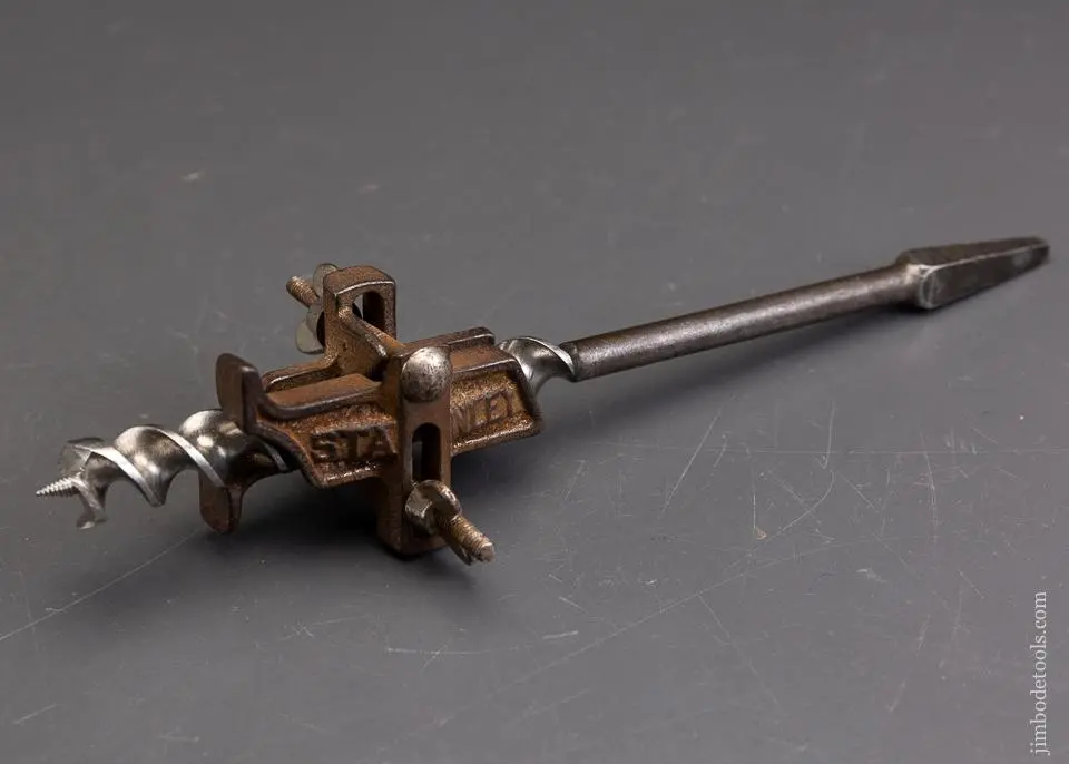 Stanley No. 49 Bit Gauge Depth Stop -- 96180 1