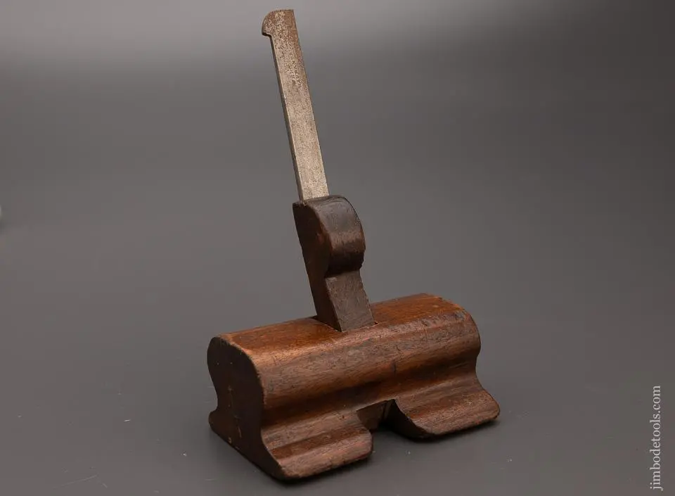 Mahogany Router Plane - 97308 1