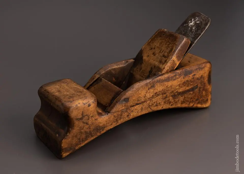 Rare Manebach N.Y.C. Rounding Compass Plane - 97626 1