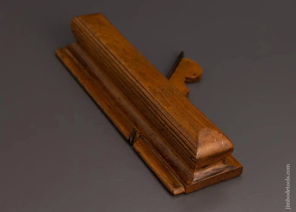 Gorgeous 9 1/2 Inch Sill Drip Plane Fine - 97634 1