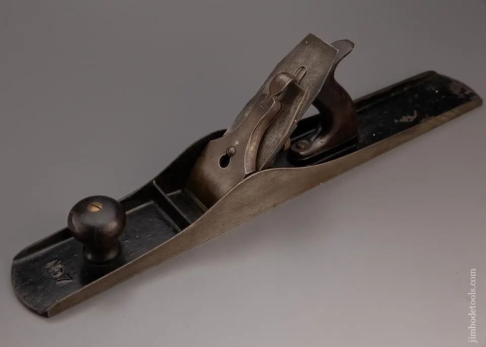 Magnificent Stanley No. 7 Jointer Plane - 97667 1