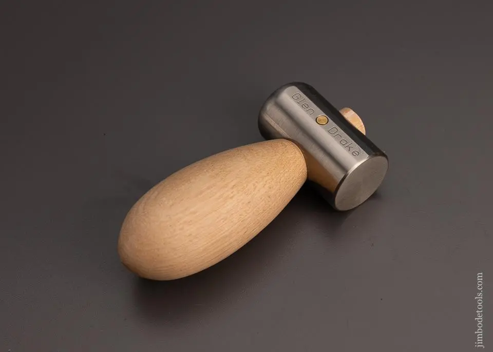 Mint Glen Drake No. 3 Hammer - 97683 1