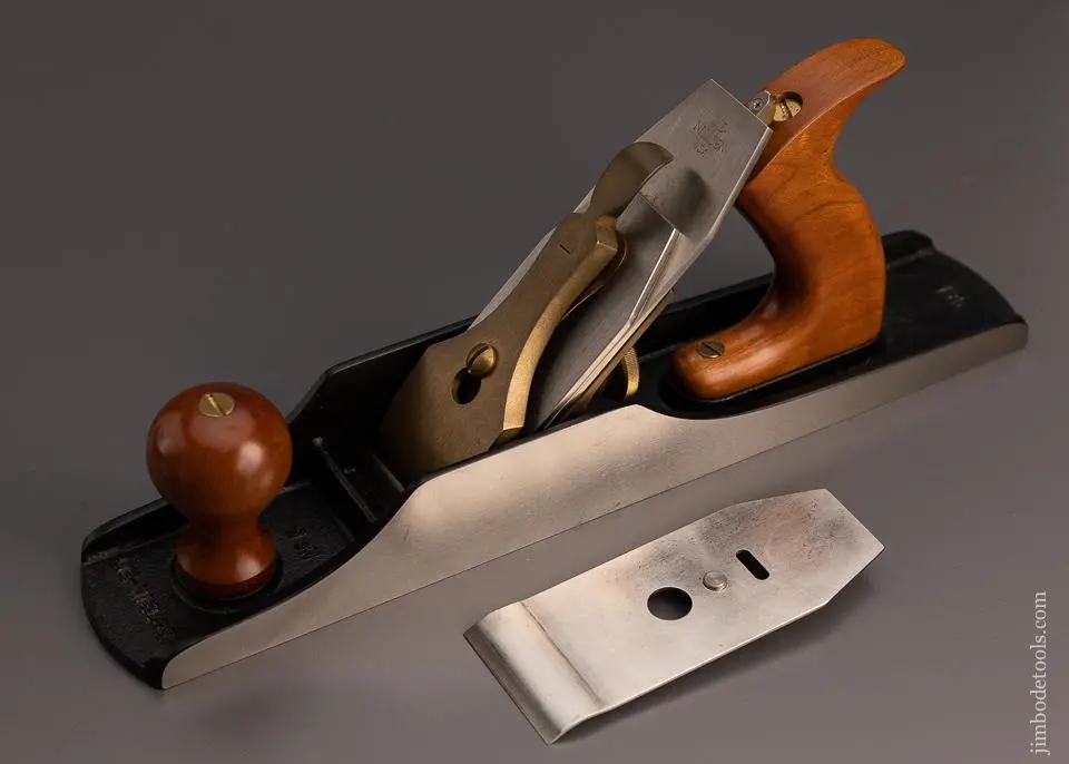 Extra Fine Lie-Nielsen No. 5 Jack Plane - 97684 1