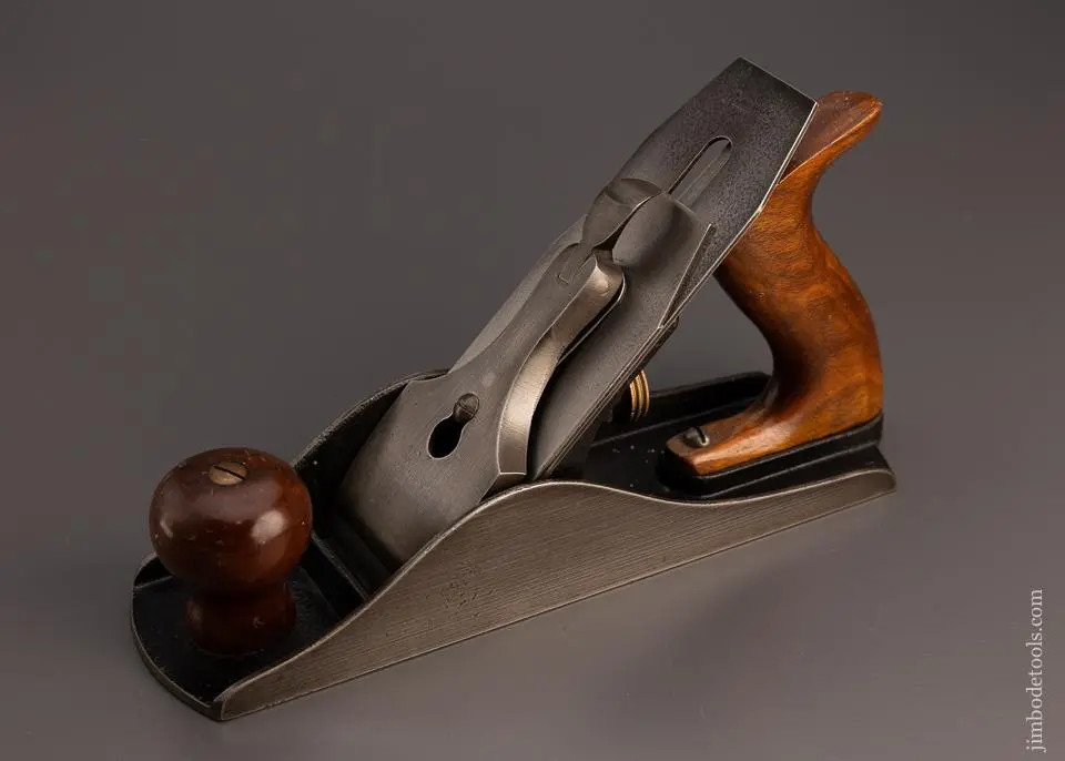 Fine Marsh No. M4 1/2 Jumbo Smooth Plane - 97690 1