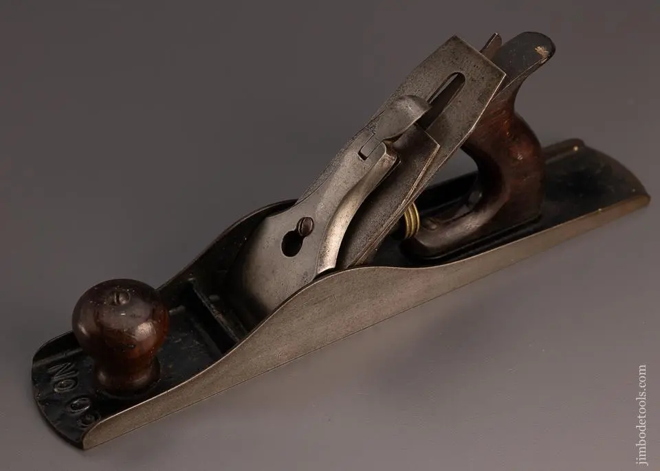 Fabulous Ohio Tool Co. No. 05 Jack Plane - 97705 1