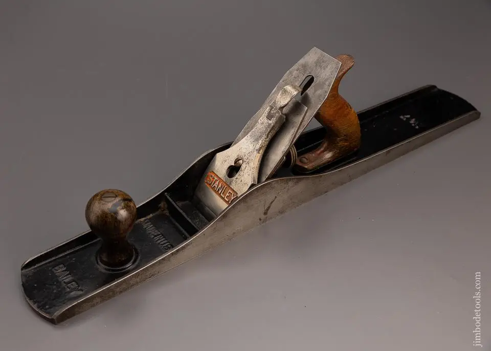 Fabulous Stanley No. 7C Jointer Plane - 97711 1
