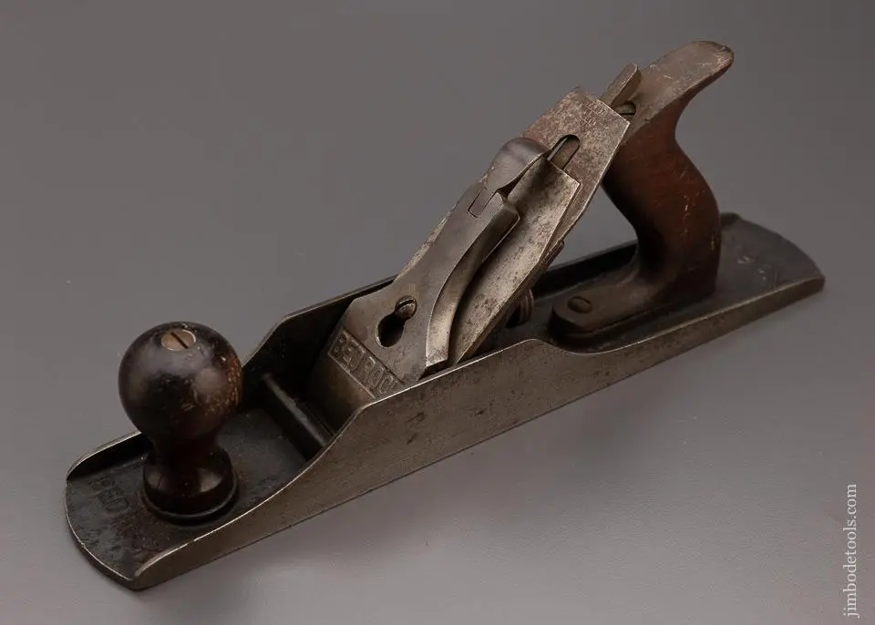 Stanley No. 605 Bedrock Jack Plane - 97724 1