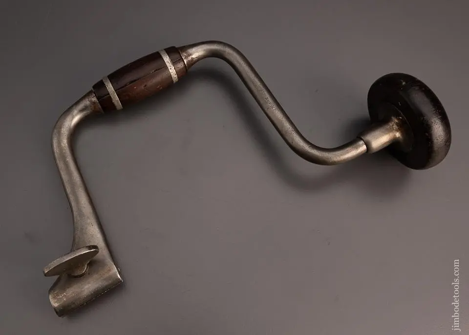 Fine John S. Fray No. 110 Spofford Brace - 97727 1