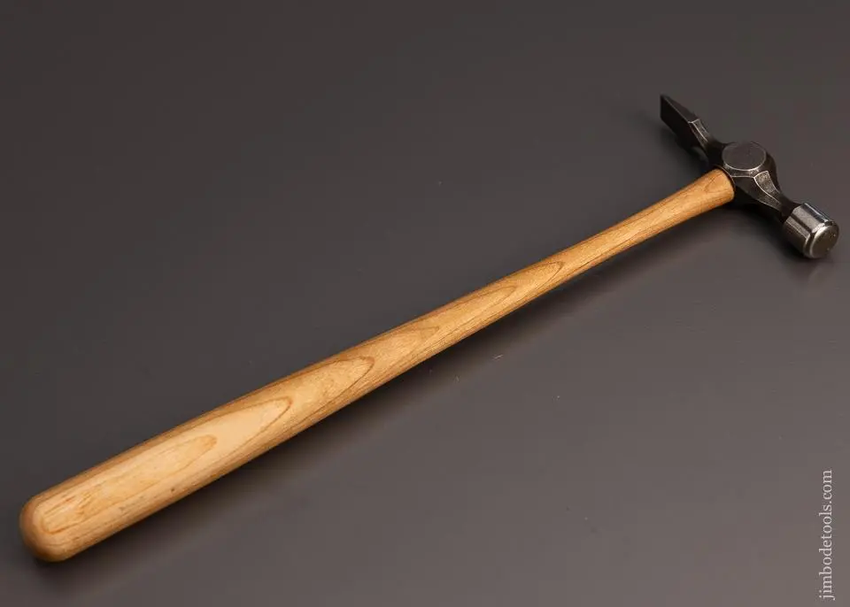 Mint Lie-Nielsen Cross Peen Hammer - 97736 1