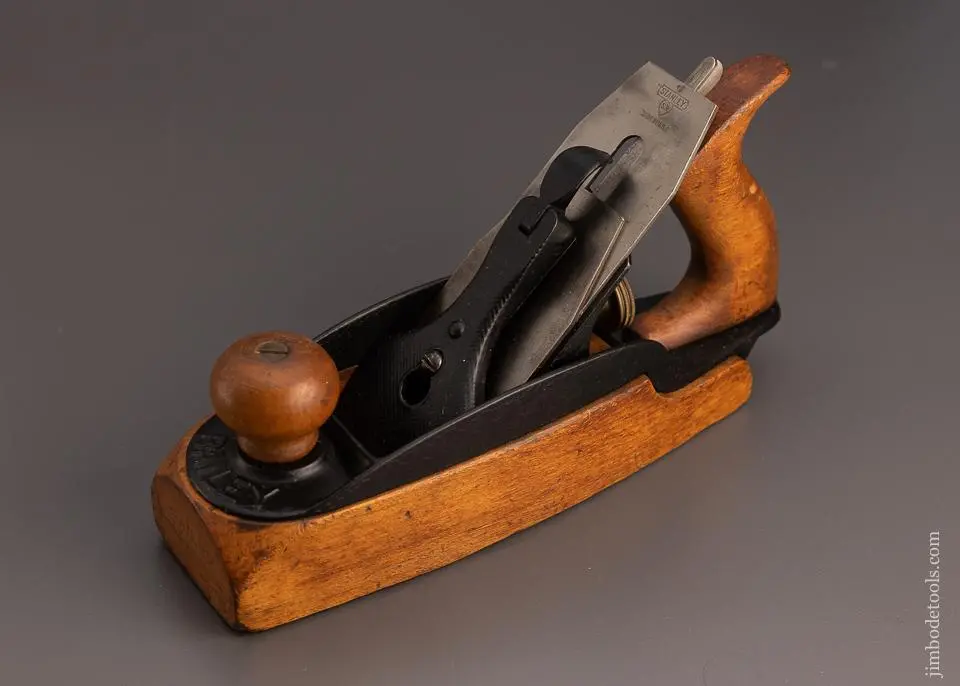 Good User Stanley No. 36 Transitional Plane - 97744 1