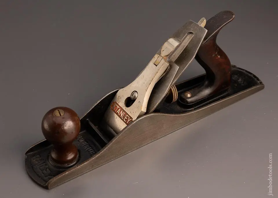 Fine Stanley No. 5 Jack Plane - 97750 1