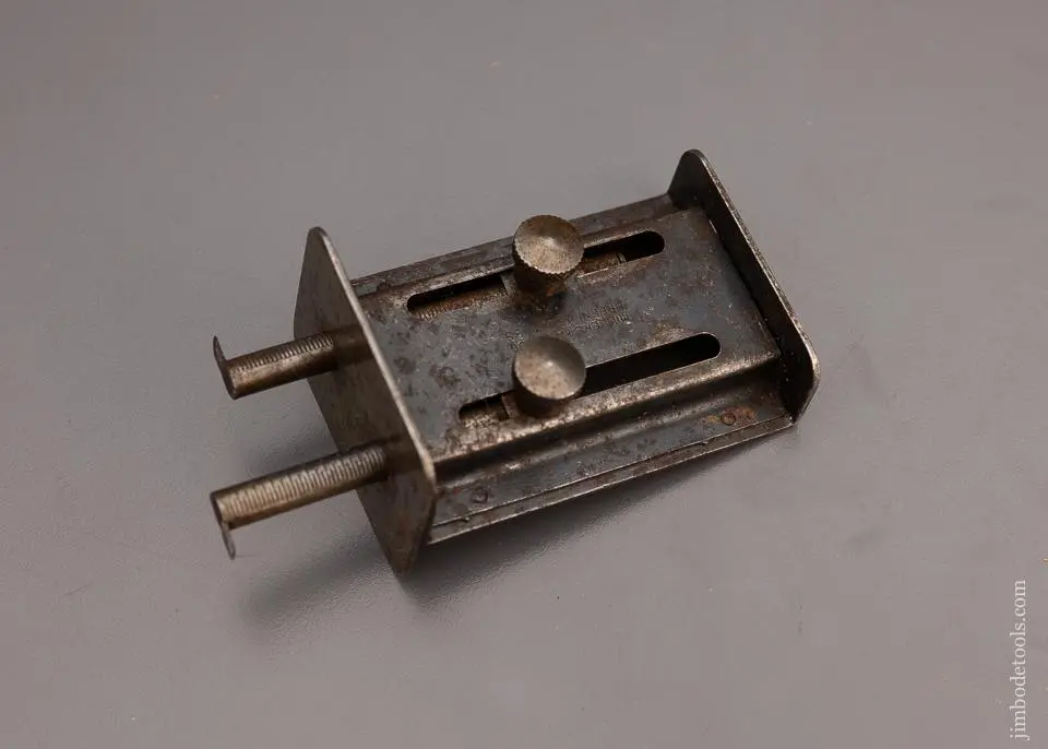 Millers Falls Marking & Butt Gauge Fine - 97760 1