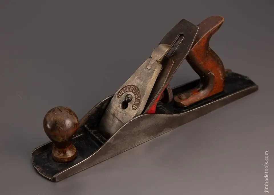 Great User Millers Falls No. 14 Jack Plane - 97768 1