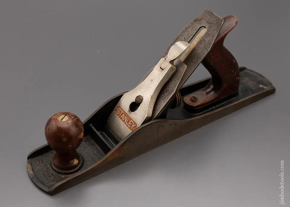 Fine Stanley No. 5 Jack Plane - 97991 1