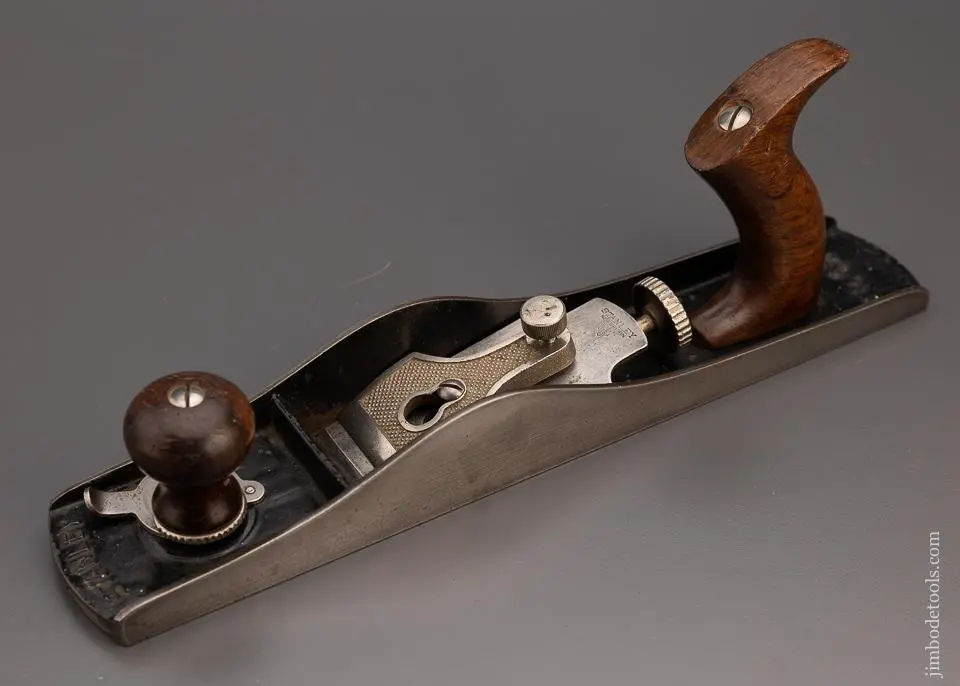 Very Fine Stanley No. 62 Low Angle Jack Plane - 97819 1
