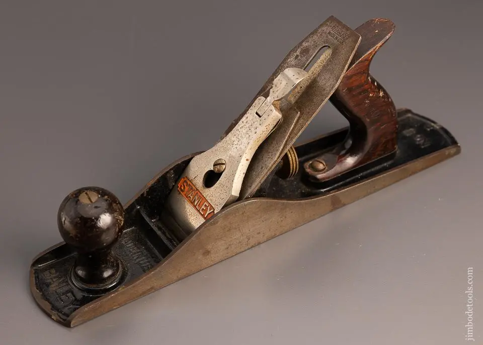 Extra Fine Stanley No. 5 Jack Plane - 97836 1