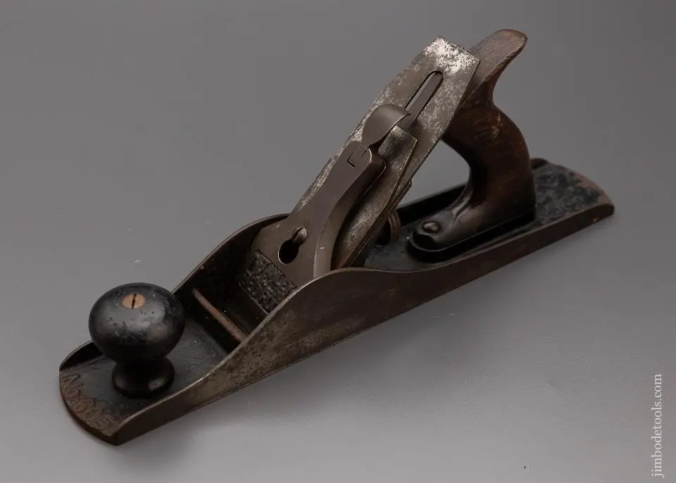 Stanley No. 605 Bedrock Jack Plane - 97837 1