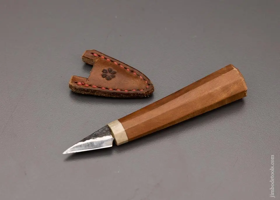 Fabulous 4 Inch Marking Knife - 97875 1