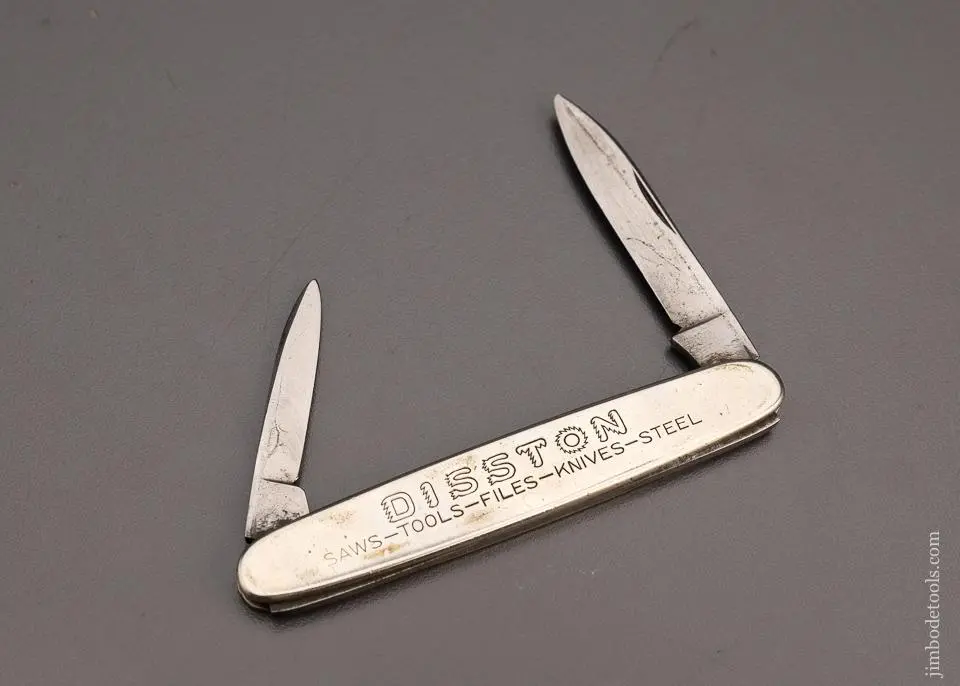 Disston Giveaway Pocket Knife - 97909 1