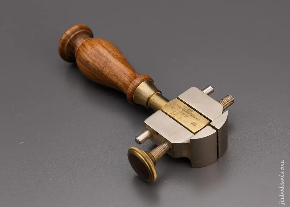 Bridge City Tool Works Ct-5 Hand Vise Mint - 97931 1