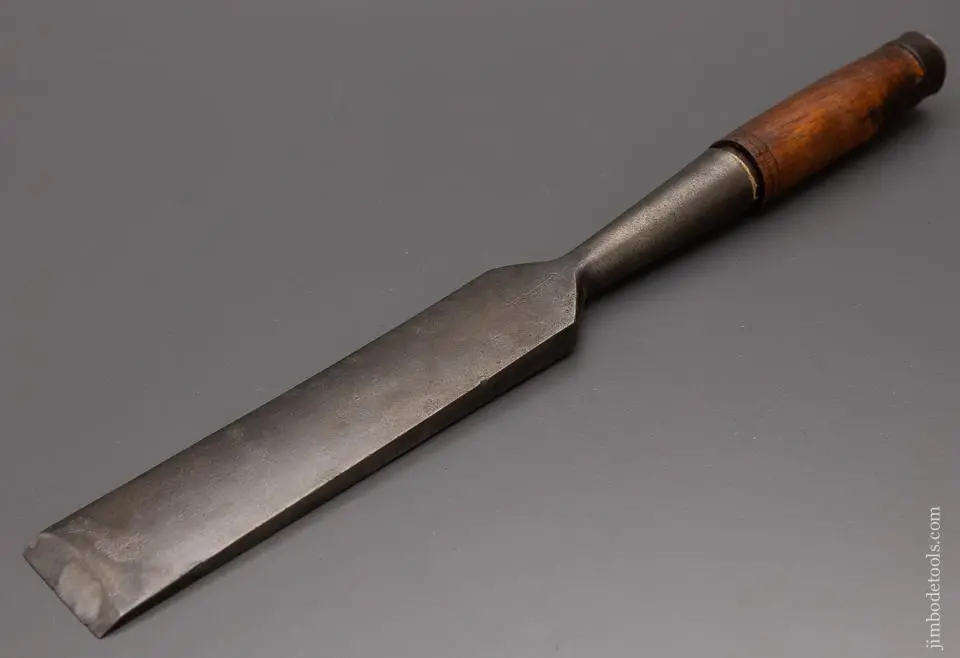 T.H. Witherby 2 Inch Heavy Framing Chisel 17 1/2 Inch - 97940 1