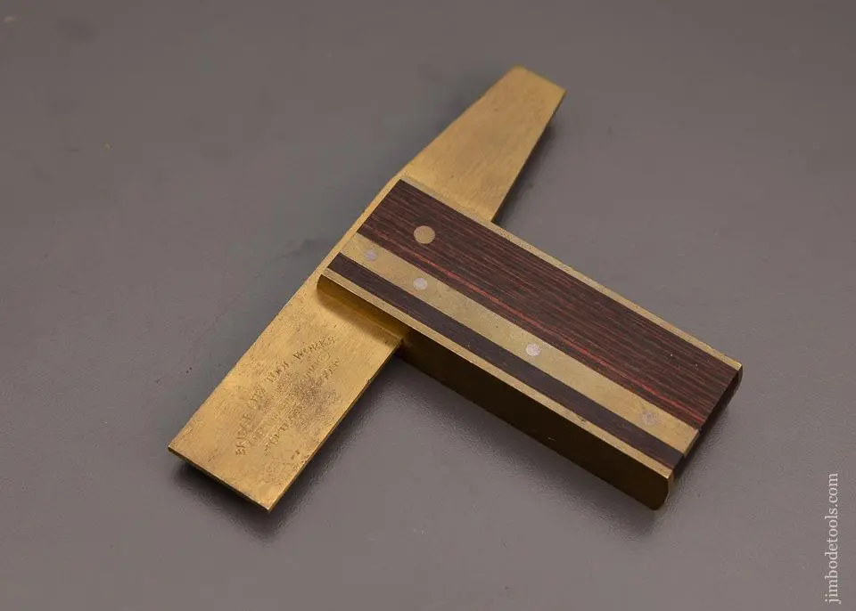 Bridge City Tool Works Ds-1 Dovetail Square - 97949 1