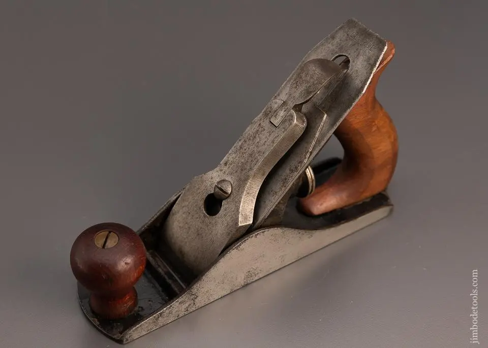 Extra Fine No. 2 Plane By Eclipse - 98048 1