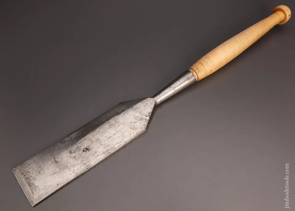 Remarkable 3 1/2 Inch Timber Framing Slick - 98071 1
