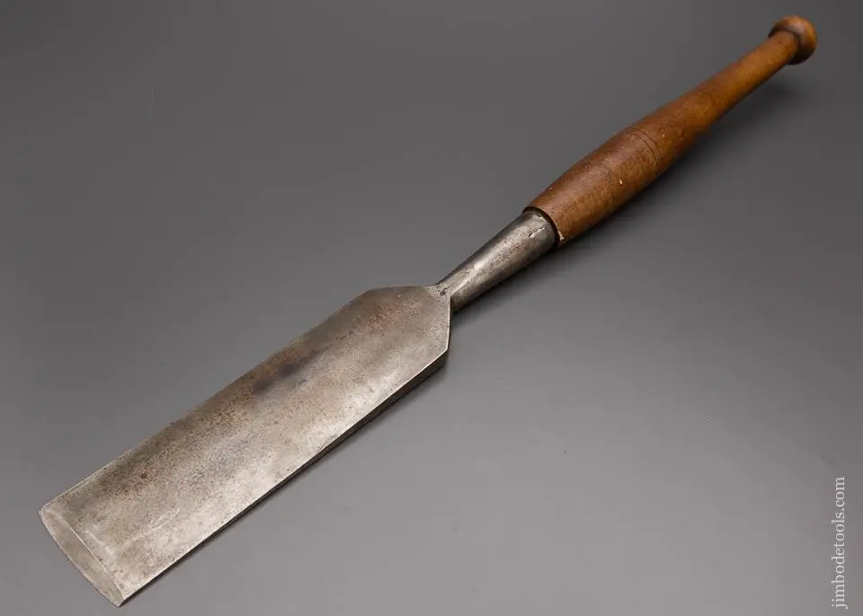 Extra Fine T.H. Witherby Framing Slick - 98075 1