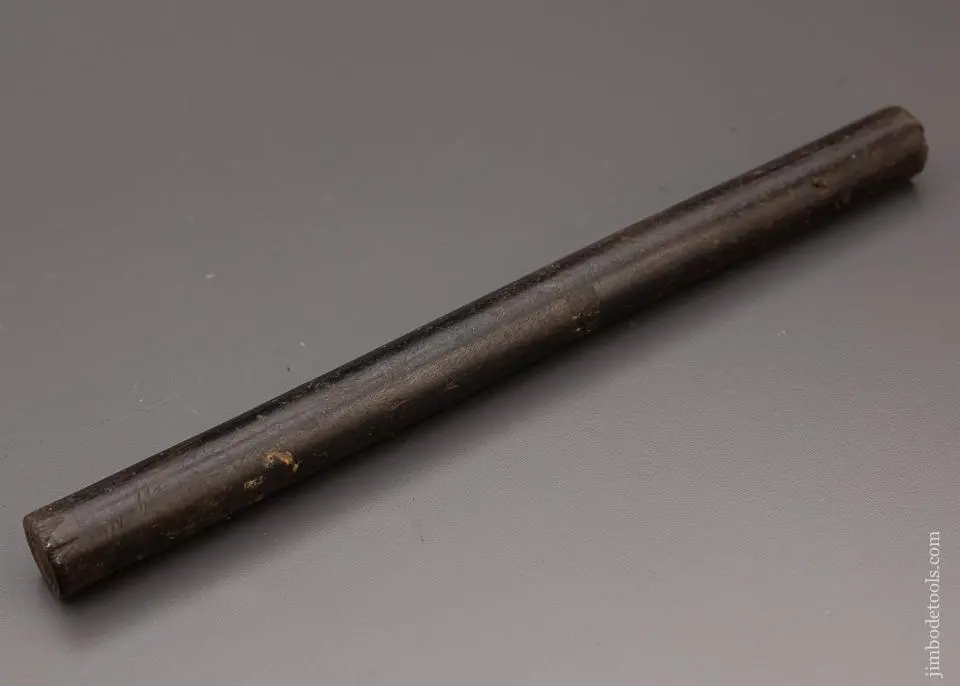 12 Inch Ebony Lining Rule Good - 98077 1